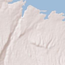 Battalgazi Terrain Map