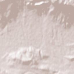 Lice Terrain Map