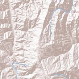 5950 State Highway 128, Napa, CA 94558, USA Terrain Map