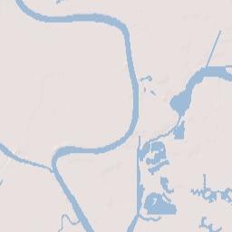 52726 Rd 154 Clarksburg, California Terrain Map