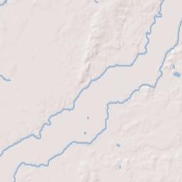 Wilton California Terrain Map