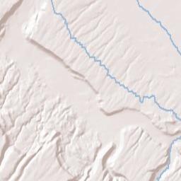 16009 90 Road, Montrose, CO 81403, USA Terrain Map