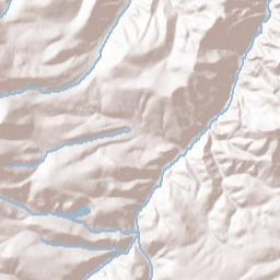 600 U.S. 285, Salida, CO 81201, USA Terrain Map