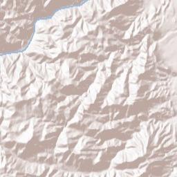 U.S. 50, Cañon City, CO 81212, USA Terrain Map