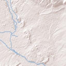 730 Mackenzie Avenue Cañon City CO Terrain Map