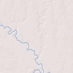 Main Street, Ness City, KS 67560, USA Terrain Map