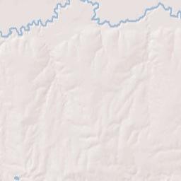 West Kepner Avenue, Alexander, KS Terrain Map