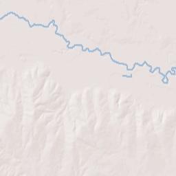 1305-1363 KS-96 Albert KS 67511 Terrain Map