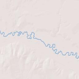 756 Highway 96, Great Bend, KS 67530 Terrain Map