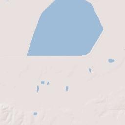 788-790 KS-156, Claflin, KS 67525 Terrain Map