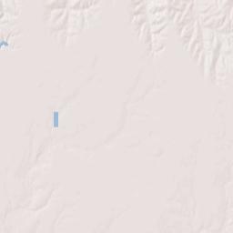 Interstate 135, McPherson, KS 67460, USA Terrain Map