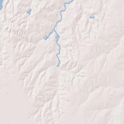 2565 Pueblo Road, Canton, KS 67428 Terrain Map