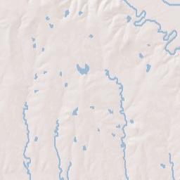 1834-1854 Road G, Emporia, KS 66801 Terrain Map