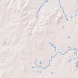 Interstate 35, Reading, KS 66868, USA Terrain Map