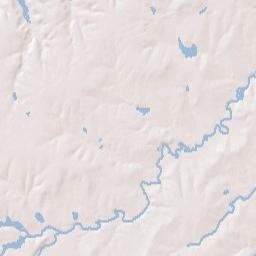 I-35 Waverly KS 66871 USA Terrain Map