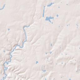 Missouri 18, Drexel, MO 64742, USA Terrain Map