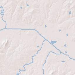 Highway 7, Urich, MO 64788, USA Terrain Map