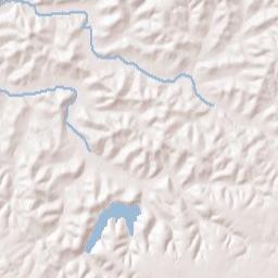 100 W Peters Ave Owensville, Missouri Terrain Map