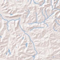 8159 Highway HH, Catawissa, MO 63015 Terrain Map