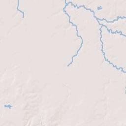 601-699 West Saint Louis Street, Nashville, IL Terrain Map