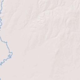 County Road 800 North, Fairfield, IL 62837 Terrain Map