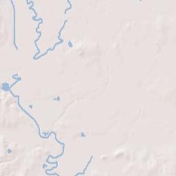 Illinois 15 Fairfield IL 62837 America Terrain Map