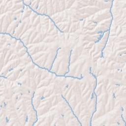 162 West Broadway Eminence KY 40019 Terrain Map