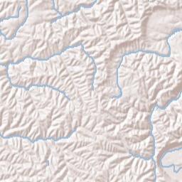 Gest Road Pleasureville KY 40057 America Terrain Map