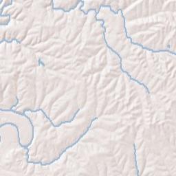 Millersburg Pike, Cynthiana, KY 41031 Terrain Map