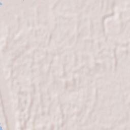 Comporta Terrain Map