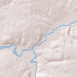 Alcácer do Sal Terrain Map