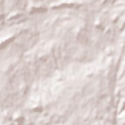 Burguillos del Cerro Terrain Map