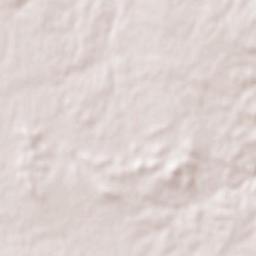 Usagre Terrain Map