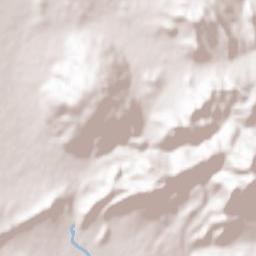Pinoso Terrain Map