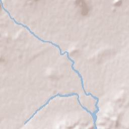 Novelda Terrain Map