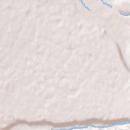 Cittanova Terrain Map