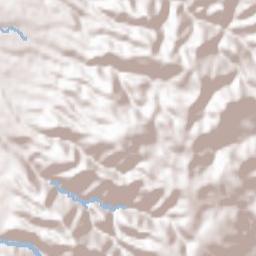 Amato Terrain Map