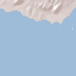 Malakónta Terrain Map