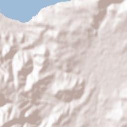 Karabağlar Terrain Map