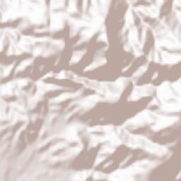 Buca Terrain Map