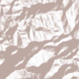Mutki Terrain Map