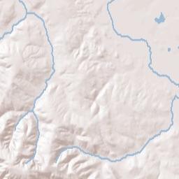 276 Highway 116, Sebastopol, CA 95472, USA Terrain Map
