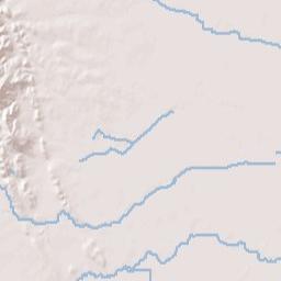 272 Ballindine Drive, Vacaville, CA 95688, USA Terrain Map