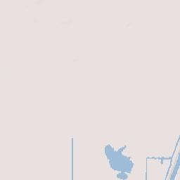 Yolano California Terrain Map