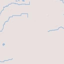 Franklin California Terrain Map