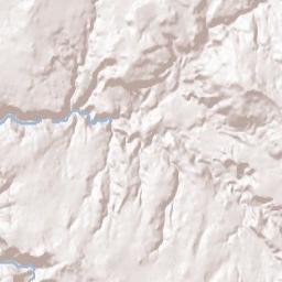 U.S. 191, Monticello, UT 84535, USA Terrain Map