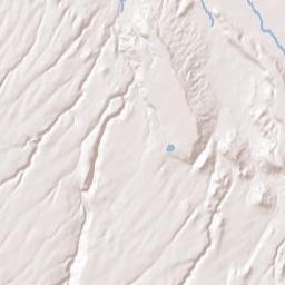 66067-66187 Solar Road, Montrose, CO Terrain Map