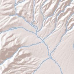 Alder Colorado Terrain Map