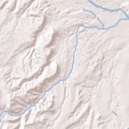 605 W 5th St Florence CO 81226 Terrain Map