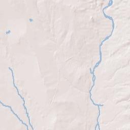 Bragdon Colorado Terrain Map